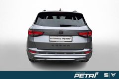 Foto Nummer 4: CUPRA Ateca