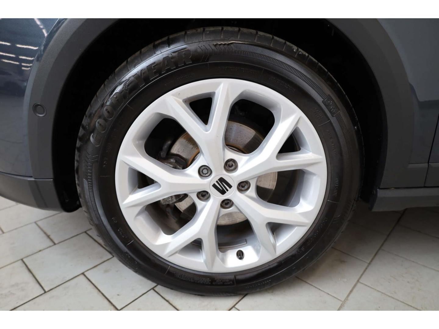 Seat Arona 1.5 TSI FR