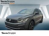 Volkswagen Tiguan MOVE 1.5 TSI DSG NAVI+MATRIX+AHK+KAM+VIRT - gebrauchte VW Tiguan aus dem Jahr 2023