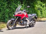 Honda NC750X (RH09)  *ABS* wenig Kilometer, 2021 - Angebote entsprechen deinen Suchkriterien
