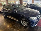 Mercedes-Benz GLC 250 d Coupe 4Matic AMG STYLING!! 157TKM!! - gebrauchte Mercedes-Benz GLC 250 aus dem Jahr 2017