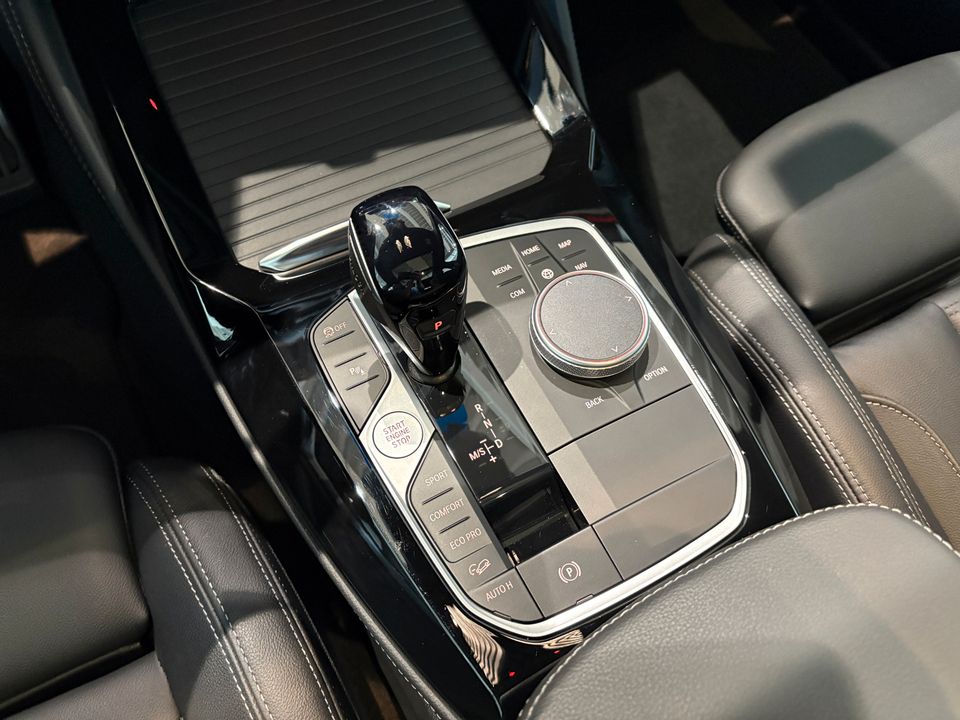 BMW X4 - Bild 16