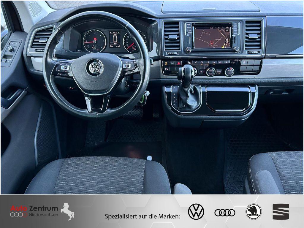 Volkswagen Multivan Lang 6-Sitze 4M AHK*STHZ AZN-Förderung*