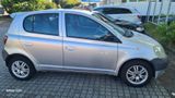Toyota Yaris - Erste Hand - Toyota Yaris aus 2003