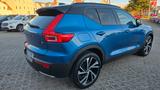 Volvo XC40 AWD Aut. R-Design LED PANO NAV BLIS SHZ KAM - Volvo XC40: R Design