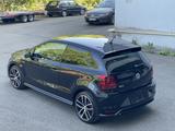 Volkswagen Polo GTI DSG LED-Scheinwerfer Sitzheizung PDC - Volkswagen Polo: Dsg