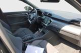 Audi Q3 Sportback 45 TFSI S-TRO*S-LINE*QUA*PANO*SONOS - Audi Q3 mit Benzin-Antrieb