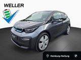 BMW i3 120Ah Suite Navi,LED,Leder,St+Go,Kam,Parkass - BMW i3 Suite Gebrauchtwagen