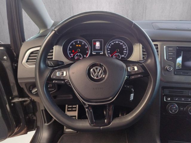 Golf Sportsvan ALLSTAR 1.2 TSI Klima