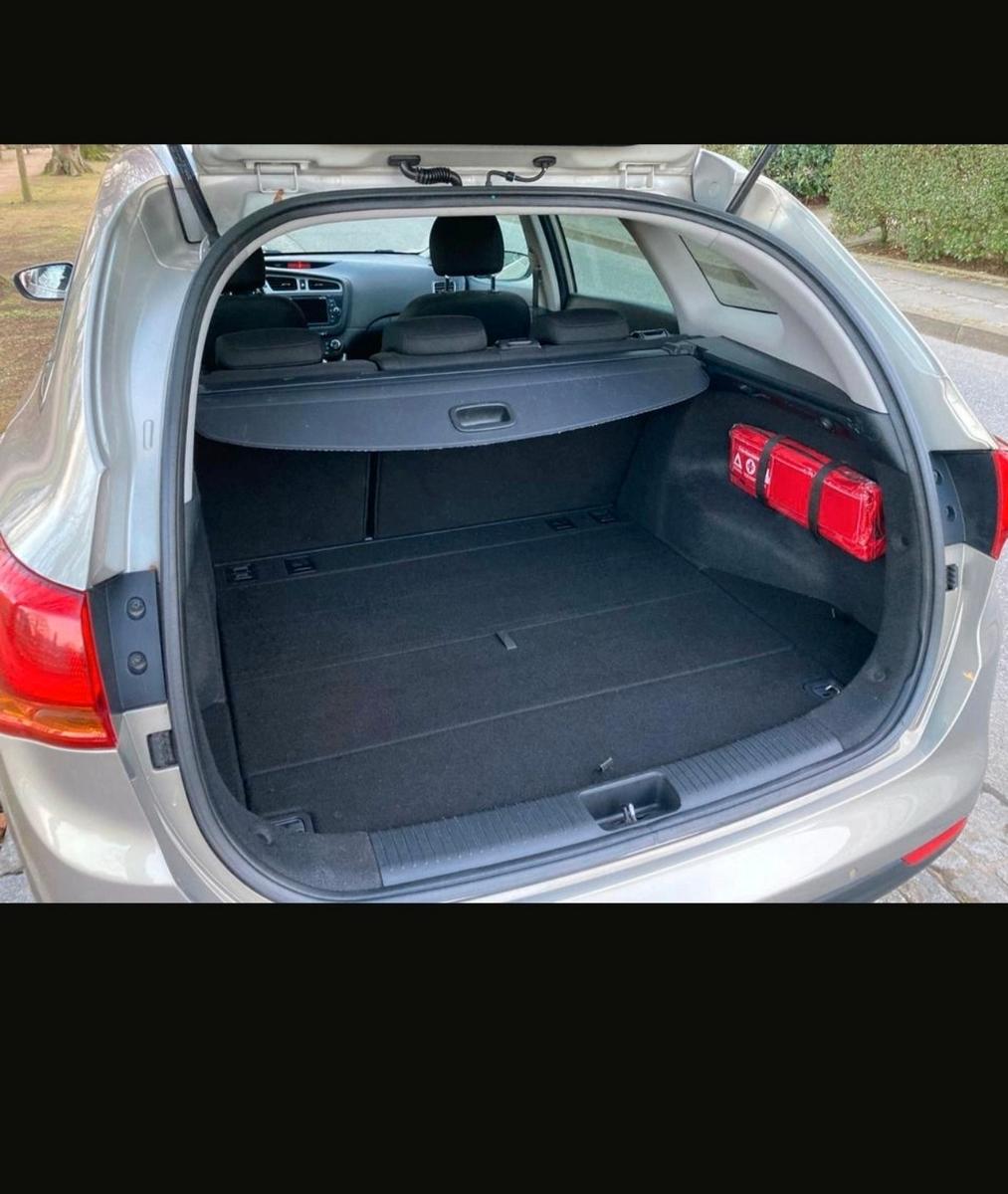 Kia cee'd Sportswagon 1.6 GDI Spirit 