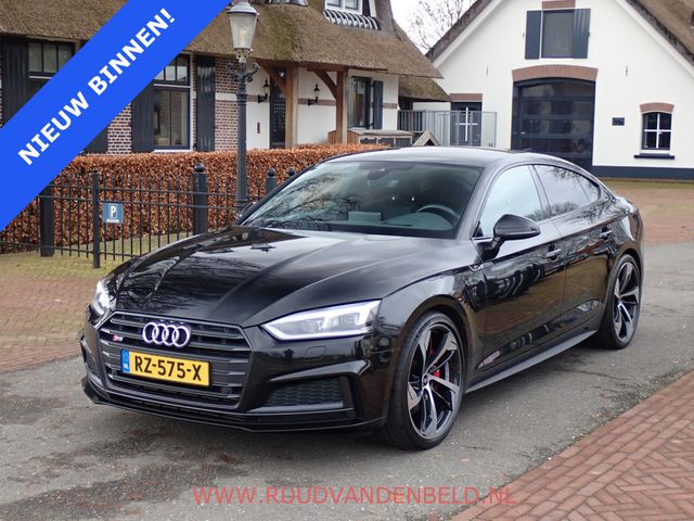 Audi S5 SPORTBACK 3.0TFSI QUATTRO RS-20''/HEADUP/B&O/