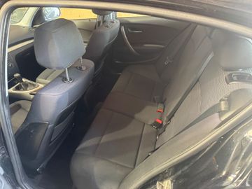 BMW 116 - 8