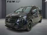 Mercedes-Benz V 250 d STYLE Lang AMG-Line/Navi/Multibeam-LED/