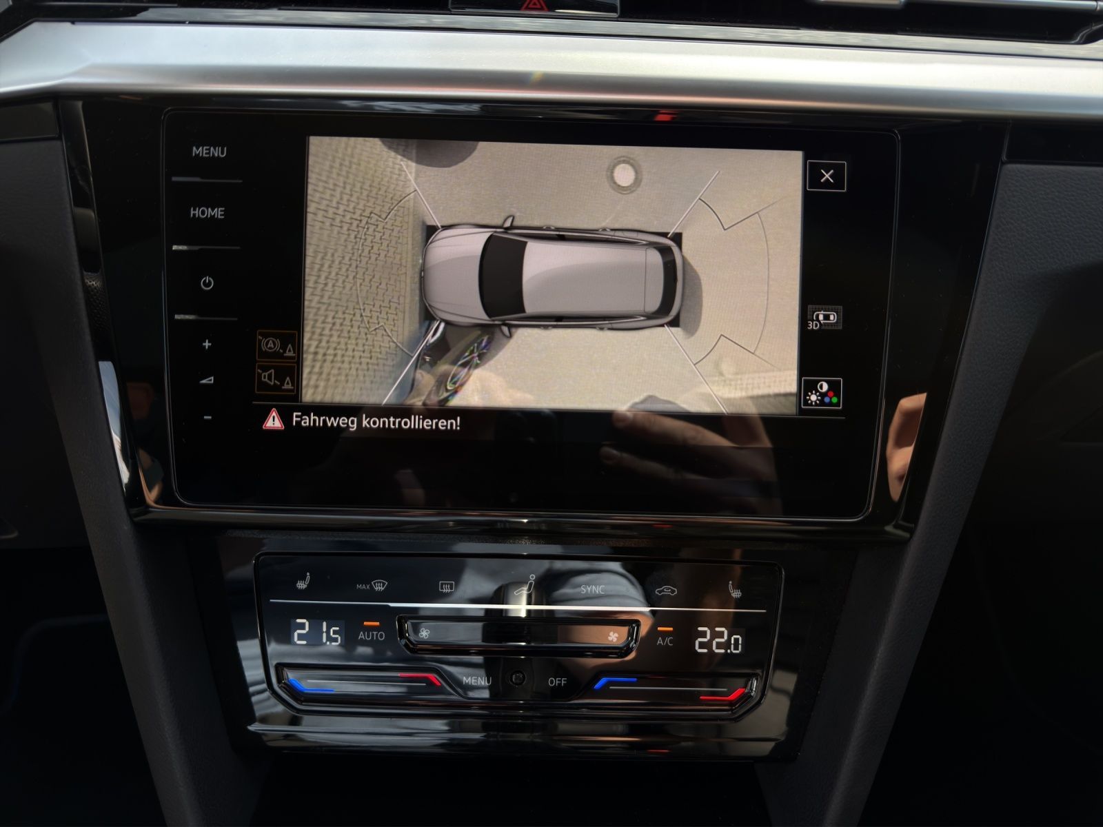 Volkswagen Arteon - Bild 12