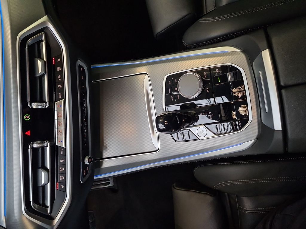 BMW X5 xDrive45e M-Sport Head-Up HiFi DAB Shadow-Lin