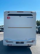 Eura Mobil IL 655 EB 2xKLIMA+Hubstützen+Sat.Anlage/TV+Solar