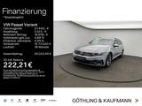 Volkswagen Passat Variant GTE  eHybrid *PANO*HUD*MATRIX*ASS - : Plug-In Hybrid, Kombi, mit Klimaanlage