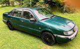 Volkswagen VW Passat 35i Youngtimer - gebrauchte VW Passat aus dem Jahr 1995