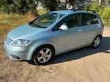 Volkswagen VW Golf Plus United gebr.  - Volkswagen Golf Plus aus 2008: United