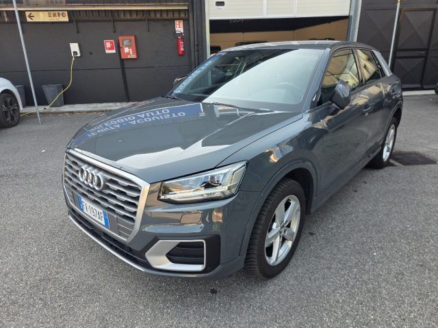 Image of Audi Q2
