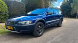 Volvo xc70 ocean race 2002 190dkm! Aut tuv... - Volvo XC70: Race