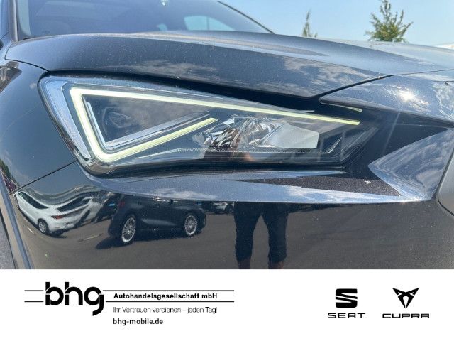 Seat Tarraco - Bild 9