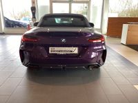 BMW Z4 M40 - Vorschau Bild 10