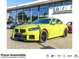 BMW M2 Coupé 19"/20" Plus Package HuD Alcantara Carb - BMW M2 in Herne