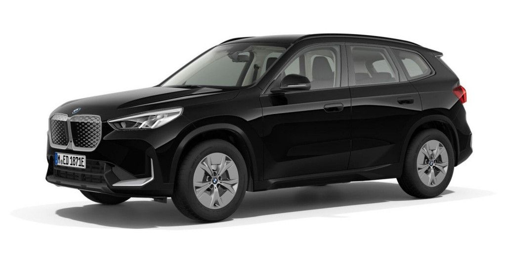 BMW iX1 - Bild 2
