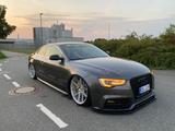 Audi A5 3.0 TDI clean diesel S tronic quattro - - Audi Gebrauchtwagen in Celle