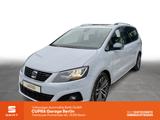 Seat Alhambra 1.4 TSI DSG FR-Line Pano Navi ACC PDC - Seat Alhambra Gebrauchtwagen in Berlin
