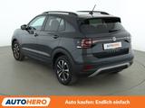 Volkswagen T-Cross 1.0 TSI United Aut.*LED*ACC*CAM*PDC* - VW T-Cross Gebrauchtwagen in Stuttgart