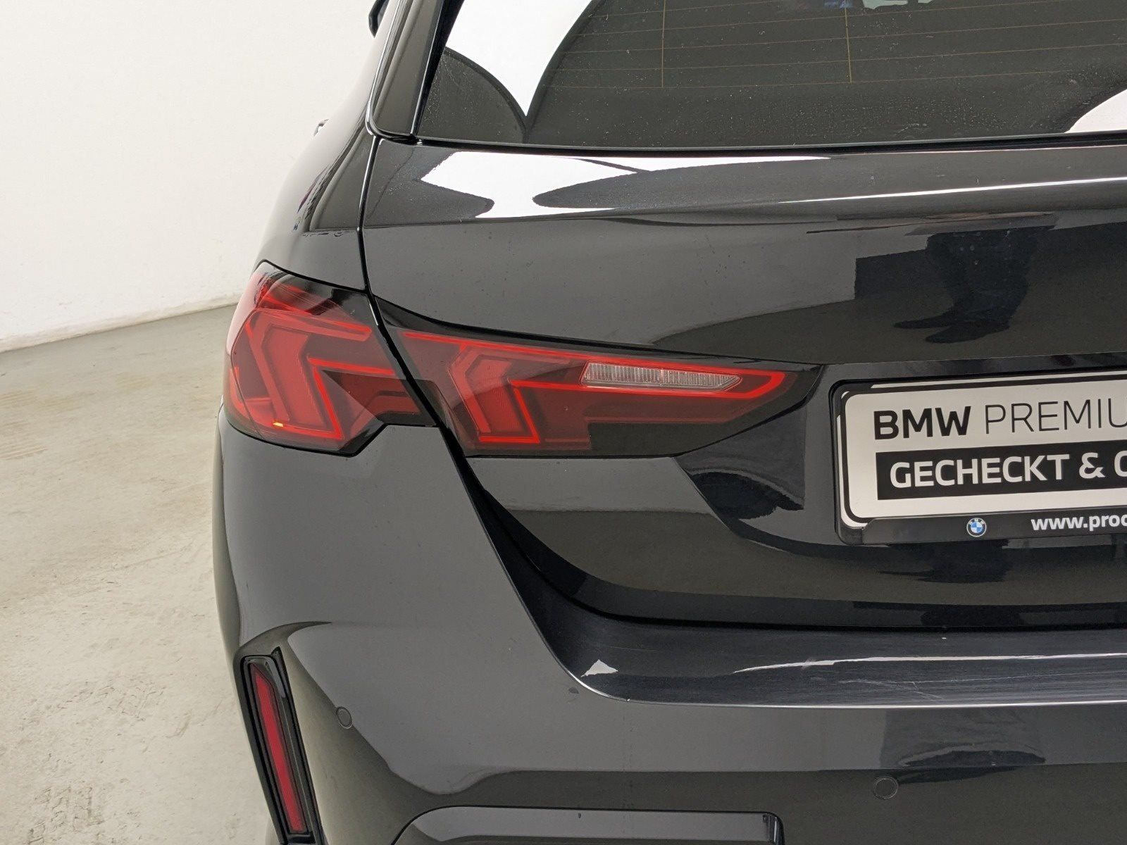 BMW 120 - Bild 16