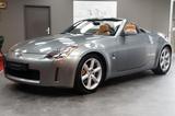 Nissan 350Z 3.5 V6 Roadster Premium Pack*XENON*SHZ*1.HD - Nissan: R35