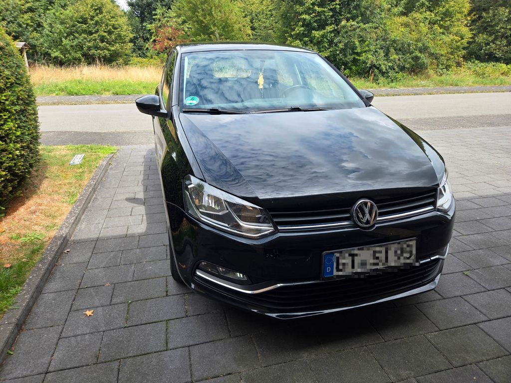 Image of Volkswagen Polo