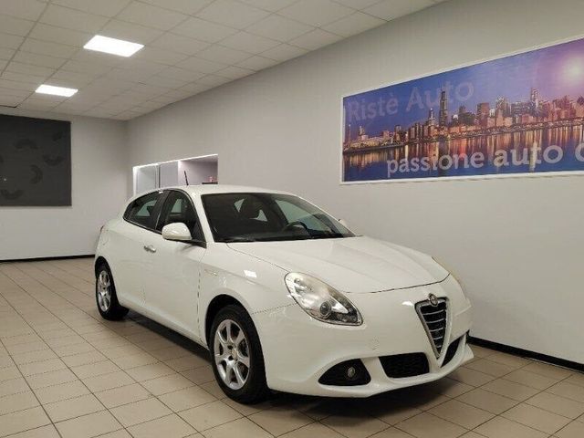 Alfa Romeo Giulietta 1.4 Turbo 105 CV Progressio