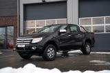 Ford Ranger Pick-Up - gebrauchte Ford Ranger aus dem Jahr 2015