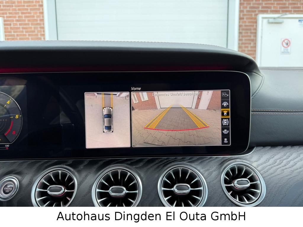 Mercedes-Benz CLS 400