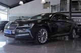 Skoda Superb 2.0 TDI DSG L&K Laurin & Klement STANDHZG - Skoda Superb: Laurin Klement