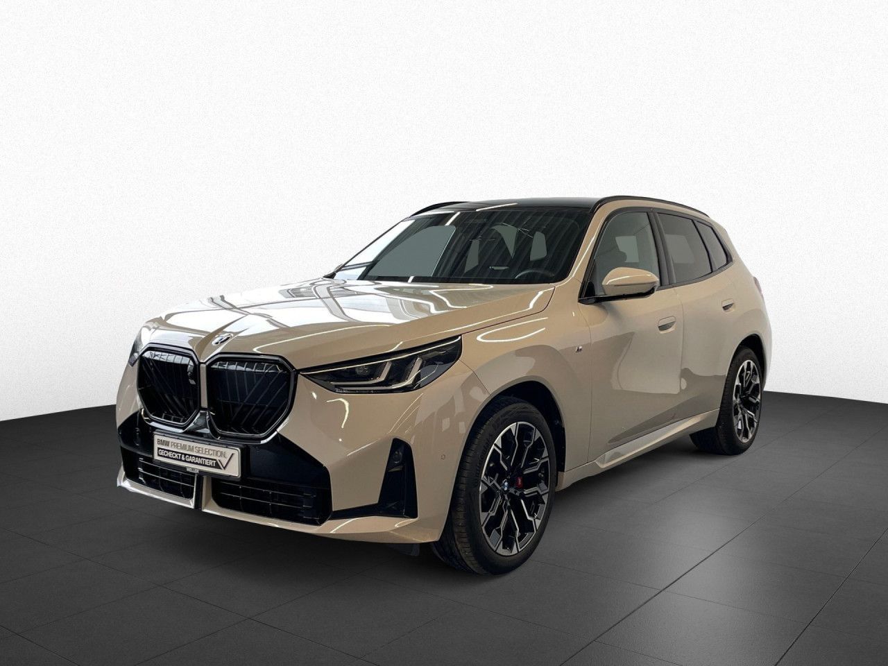 BMW X3 - Bild 3