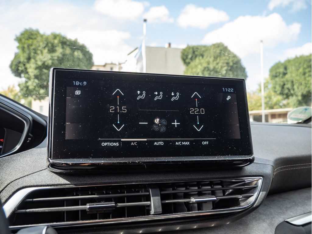 Peugeot 3008 - Bild 13