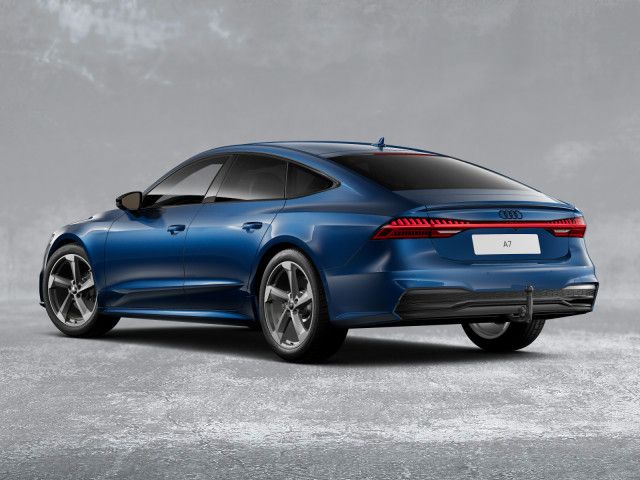 Audi A7 - Bild 5