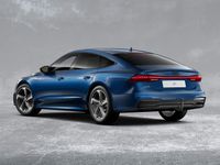 Audi A7 - Vorschau Bild 5