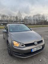 Volkswagen Golf 1.6 TDI BlueMotion Technology MATCH MAT... - Volkswagen Golf: Match TDI