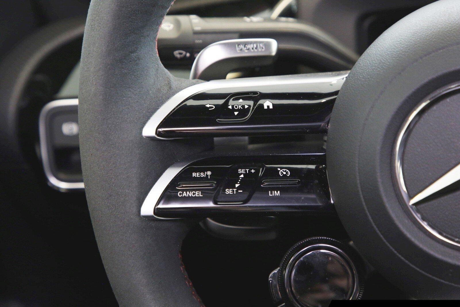Mercedes-Benz A35 4M Limousine AMG 360°/Burmes/Night/Aeropaket