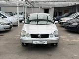 Volkswagen Polo 1.4 FSI Sitzheizung Klimaauto. TÜV Neu - gebrauchte VW Polo aus dem Jahr 2003