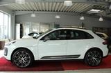 Porsche Macan T Standheizung*Panorama - Porsche Macan: Automatik