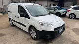 Peugeot Partner Porta laterale 1.6 HDi 92CV -201 - Peugeot Partner Tepee aus 2014