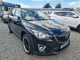 Mazda CX-5 Sendo AWD NAVI TEMPO AHK XENON - Mazda: Standheizung
