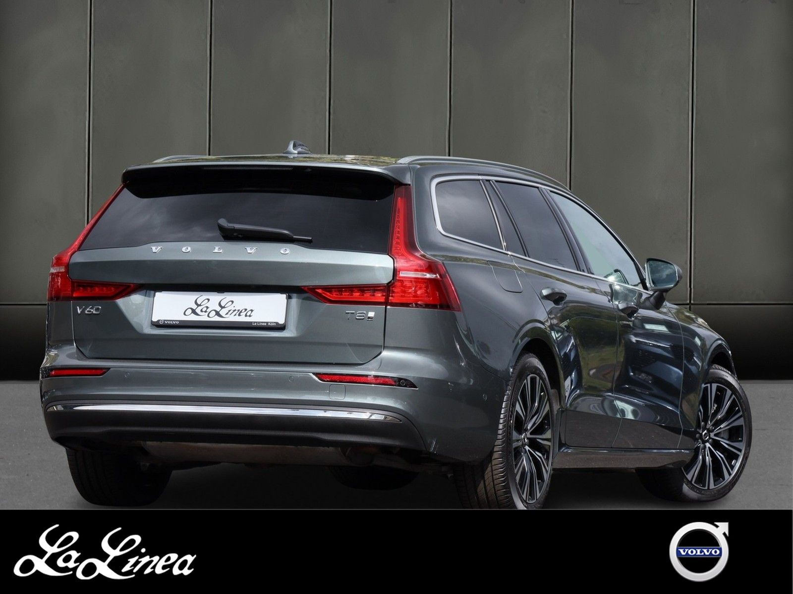 Volvo V60 T8 AWD Plus Bright NP:76.180,-//LAGOM-/WINTE imagem 2